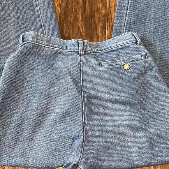 Vintage 90s Brittania Jeans - Picture 7 of 7